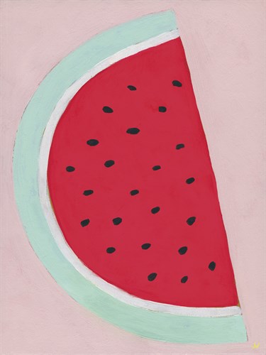 Watermelon - Joelle Wehkamp