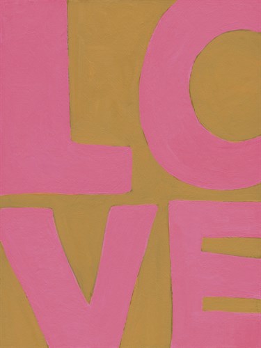 Love - Joelle Wehkamp