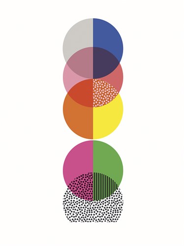 Roulette Dash - Sophie Ledesma
