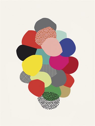 Lymnos Cluster - Sophie Ledesma