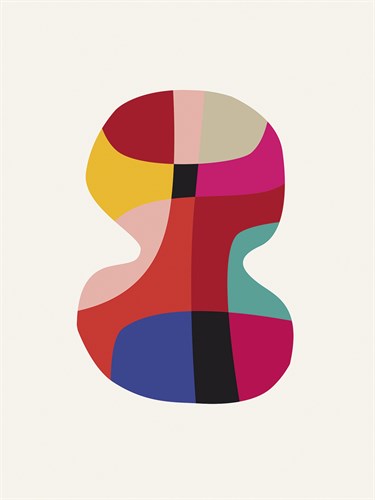Lymnos Knot - Sophie Ledesma
