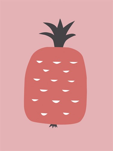 Pineapple - Sophie Ledesma