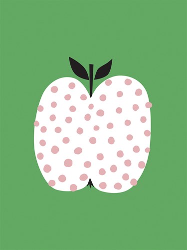Apple - Sophie Ledesma