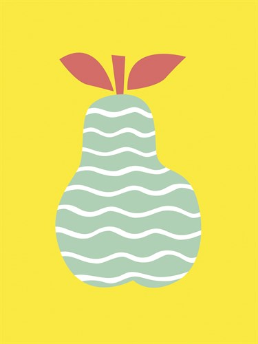 Pear - Sophie Ledesma