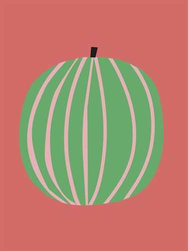 Watermelon - Sophie Ledesma