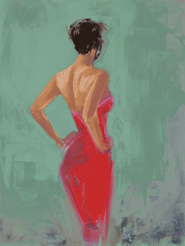 Bright Glamour - Shawn Mackey