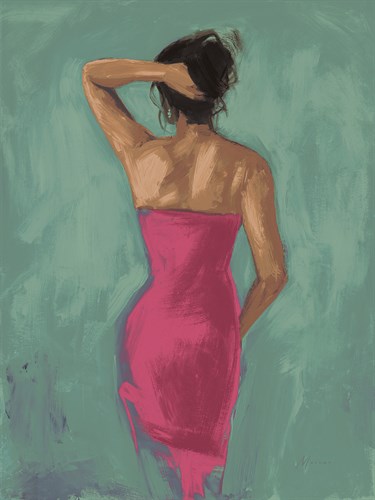 Bright Allure - Shawn Mackey