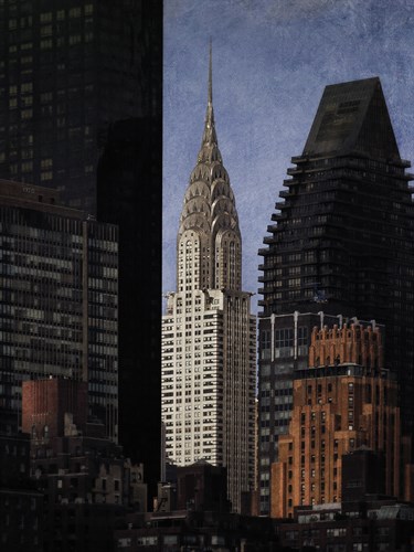 Chrysler Surrounds - Pete Kelly