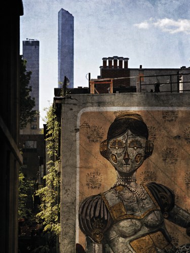 City Doll - Pete Kelly