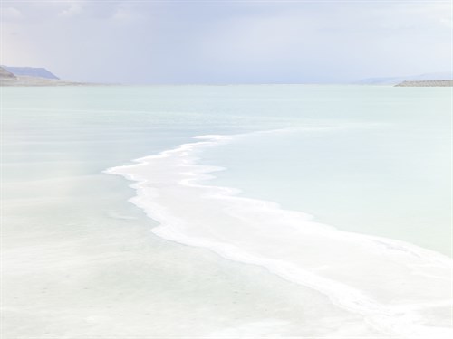 Coastal Harmony - Assaf Frank