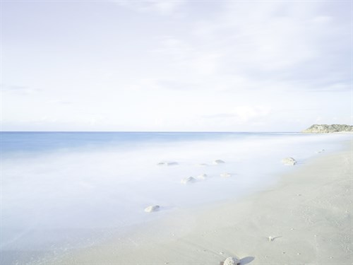 Coastal Lull - Assaf Frank
