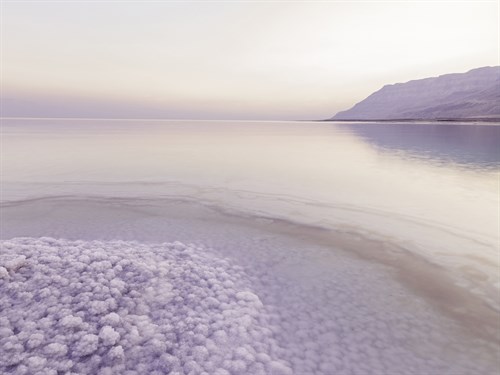 Reflective Hues - Assaf Frank