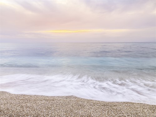 Coastal Ombre - Assaf Frank
