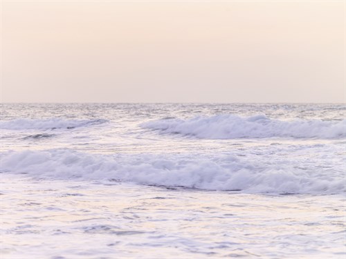 Coastal Swirls - Assaf Frank