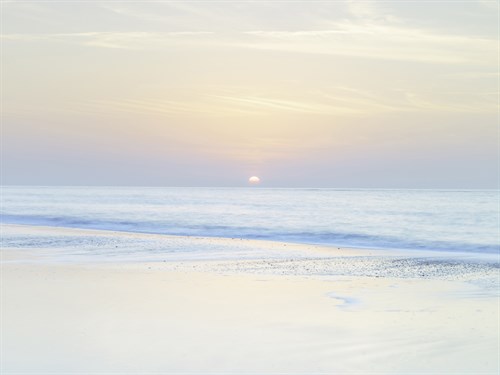 Horizon Hush - Assaf Frank