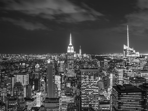 Empire Nights - Jakob Dahlin