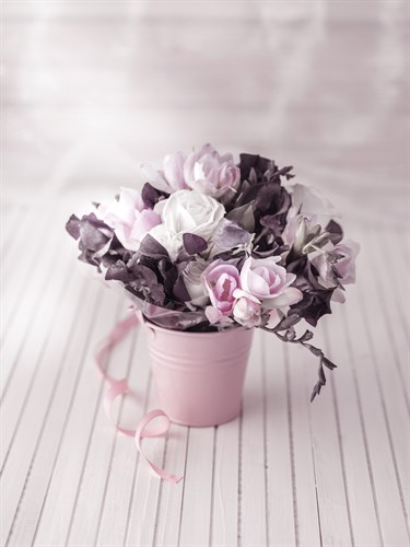 In Bloom - Assaf Frank
