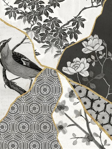 Refined Reveries - Belle Poesia