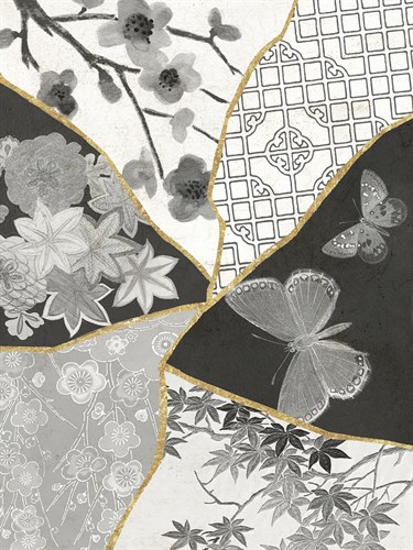 Delicate Meditations - Belle Poesia