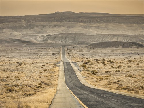 Journey Onwards - Assaf Frank