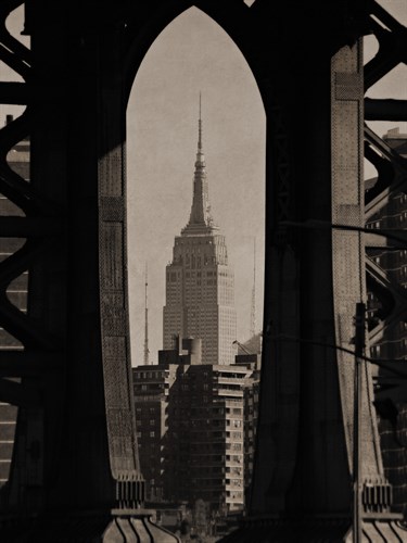 Brooklyn Empire - Solar - Pete Kelly