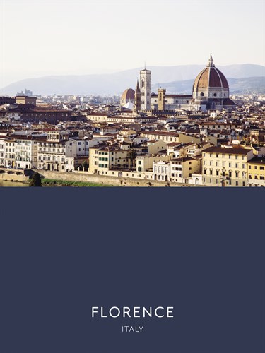 Travel Focus - Skylines - Irene Suchocki