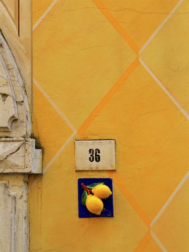 Limoni - Kristina Kasparian