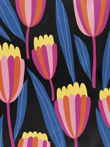 A Gleaming Garden - Kristine Hegre