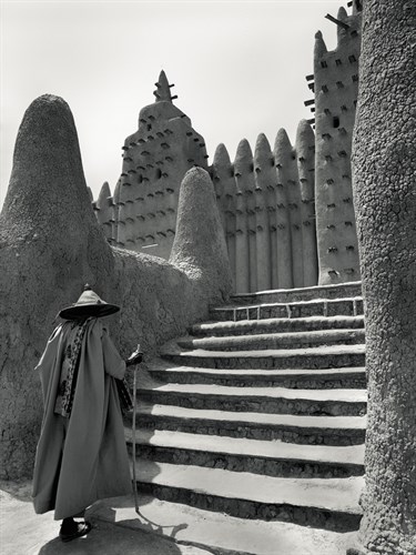 Keeping to Shade - Andrew Geiger