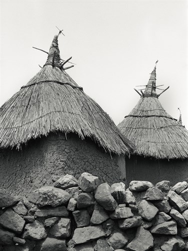 Bound Roofs - Andrew Geiger