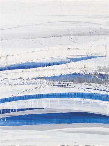 Glacier Rush - Austin Allen James