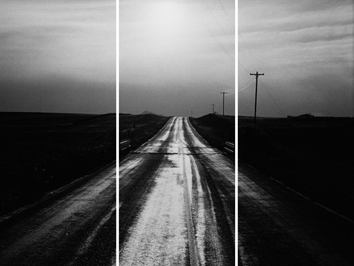 Silver Way - Trio - Andrew Geiger