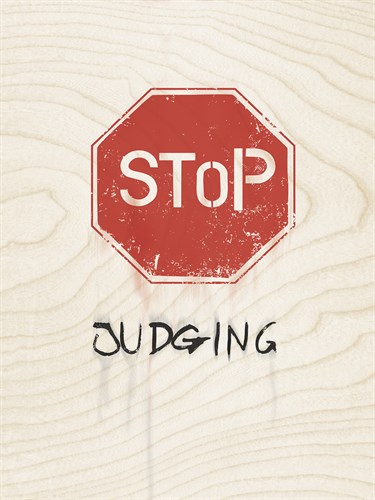 Timber Talk - Stop - Tom Frazier