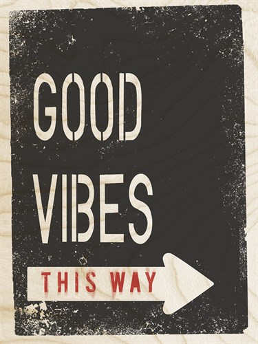 Timber Talk - Vibe - Tom Frazier