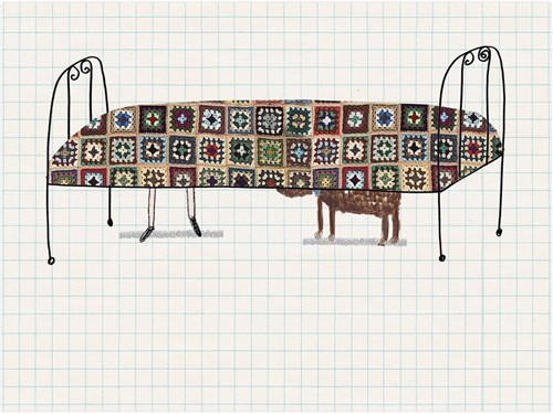 Hide-and-Seek - Lisa Stickley