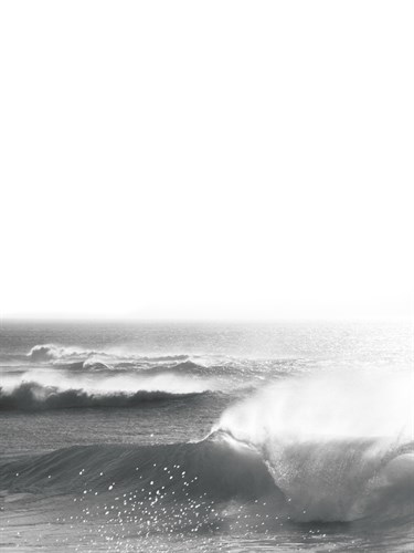 Crashing Waves do Sparkle - Malcolm Sanders