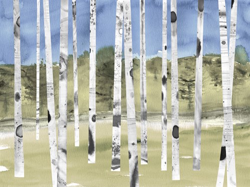 Birch Way - Midori Greyson