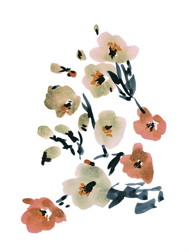 Dusky Wilderness Finds - Katrien Soeffers