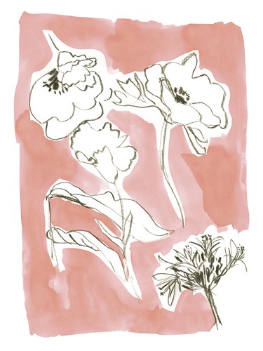 Blossoms Are Here - Katrien Soeffers