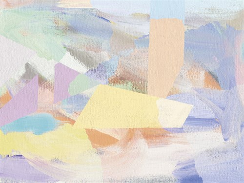 Tranquil Dream - Kim Colthurst Johnson