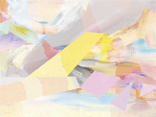 Serene Dream - Kim Colthurst Johnson