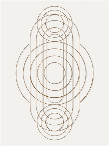 Deco - Interlocked - Sam Kemp