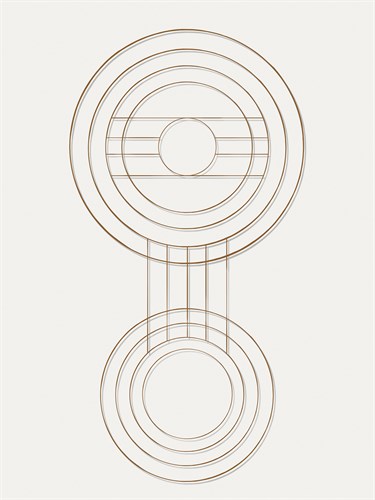 Deco - Cycle - Sam Kemp