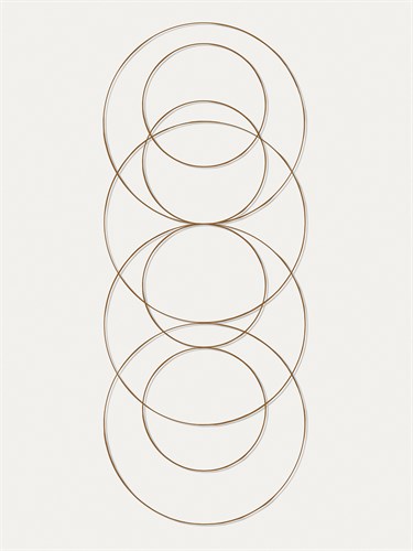 Deco - Crossway - Sam Kemp