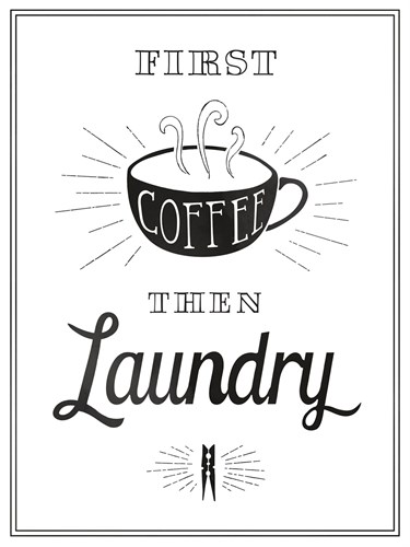 But First Coffee - The Vintage Collection