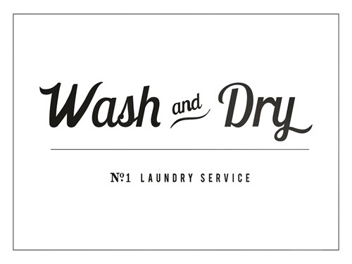 Wash and Dry - The Vintage Collection