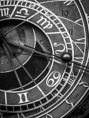 Ticking Time - Alan Copson