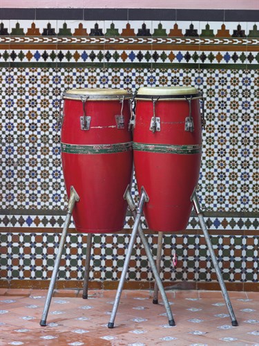 Havana Beats - Assaf Frank