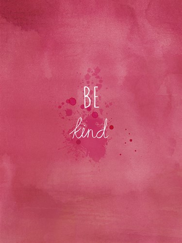 Kindness - Sasha Blake