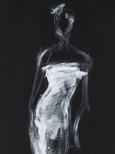 Fashion Contour - Shawn Mackey
